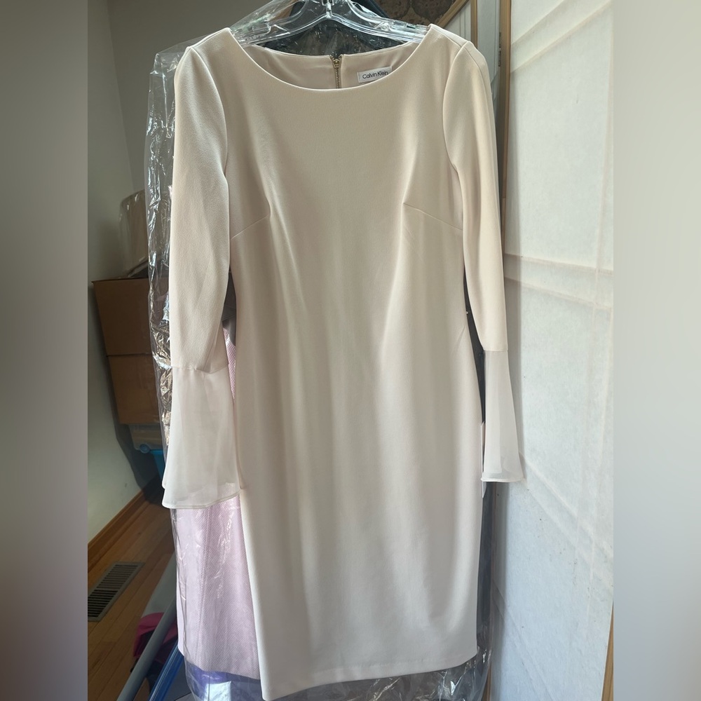 Calvin Klein dress